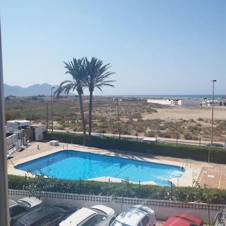 Placer En Primera Linea De Playa Cabo De Gata Extérieur photo